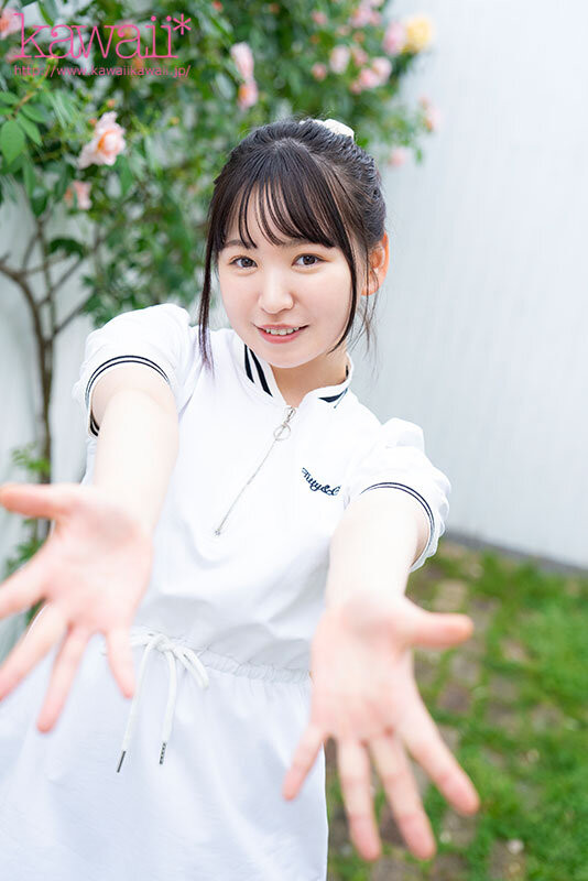 朝日ゆうな(朝日优菜)出道作品CAWD-756发布！虽然性经验只有3人……但一片限定的她觉得自己是日本第一 咬 女！-图片3