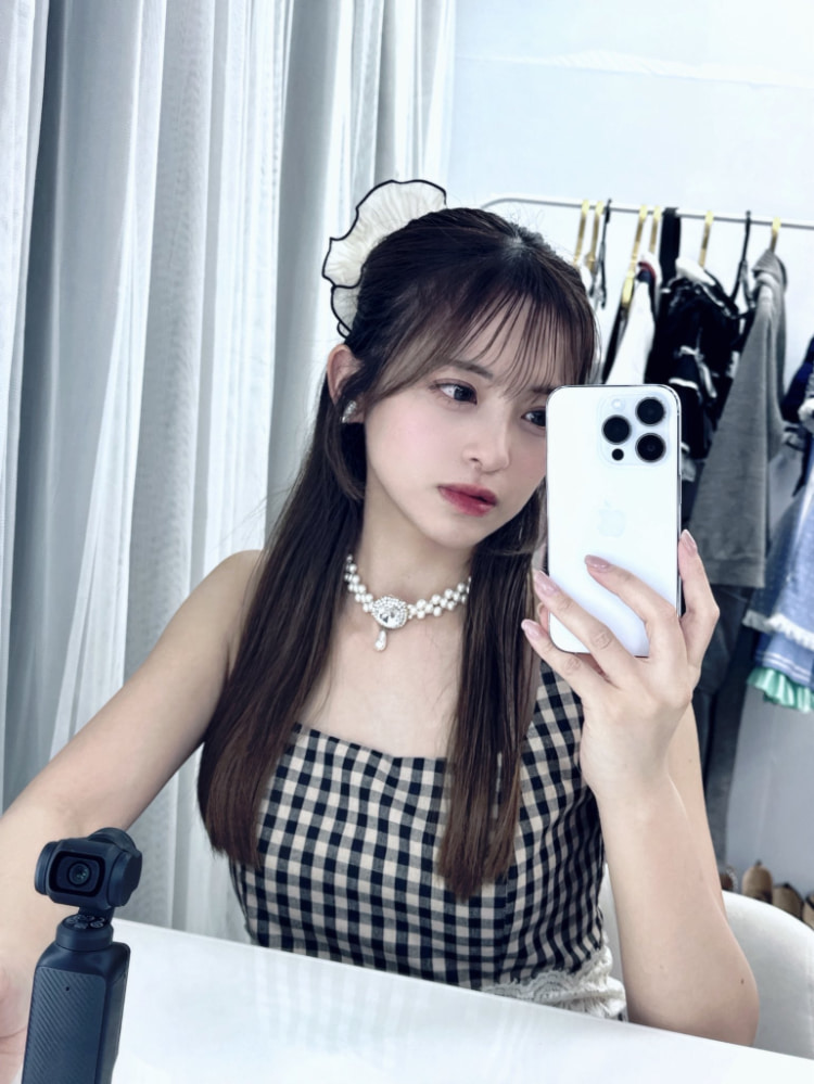 签了新的经纪公司！天川そら(天川空)要重返战场？封面