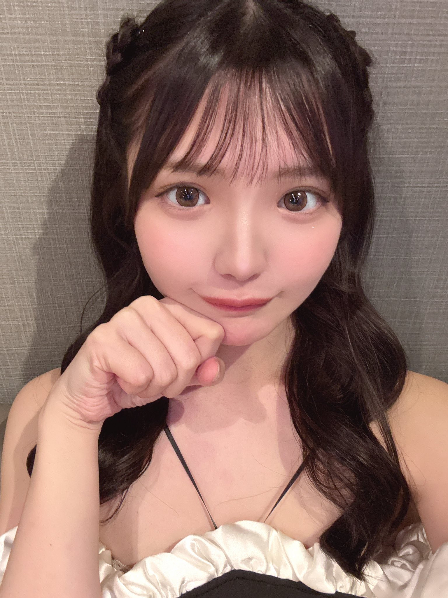没有续约成功！S1出道的偶像美少女谈被放生的心境：沮丧、不安