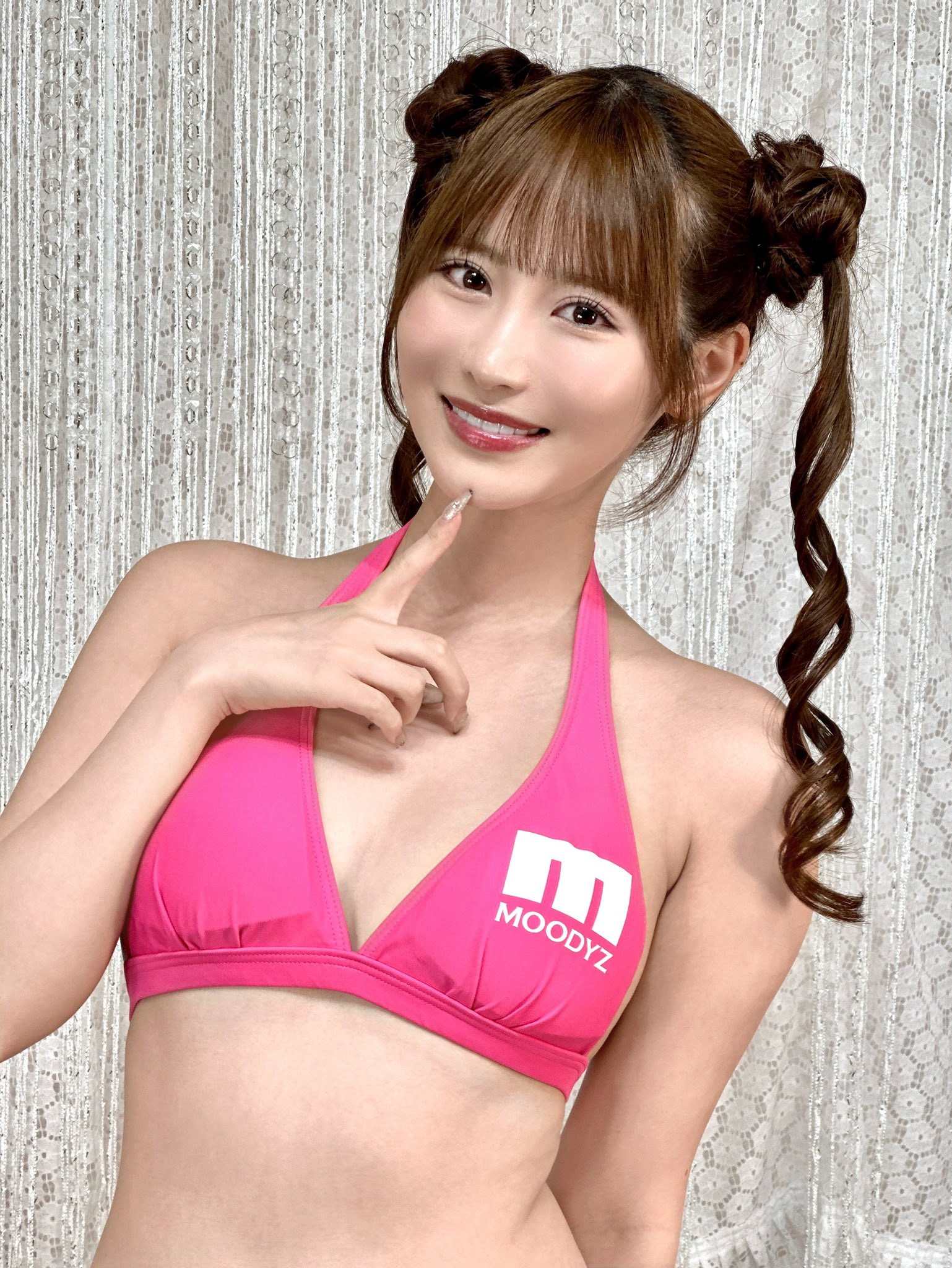 上了M社的混乱巴士？Tiktok大网红うんぱい(Unpai)还在S1吗？