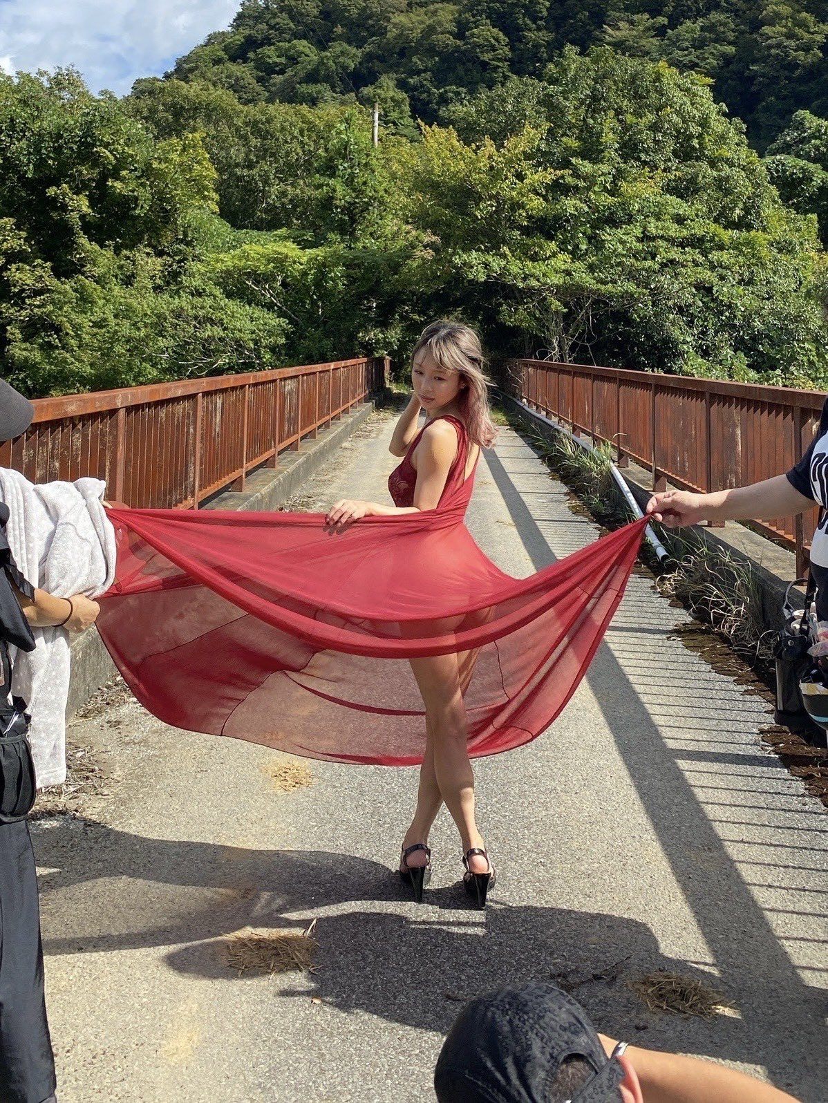 假如星まりあ(星麻里亚)要恢复发片…… 那她复活拍片的片商是？