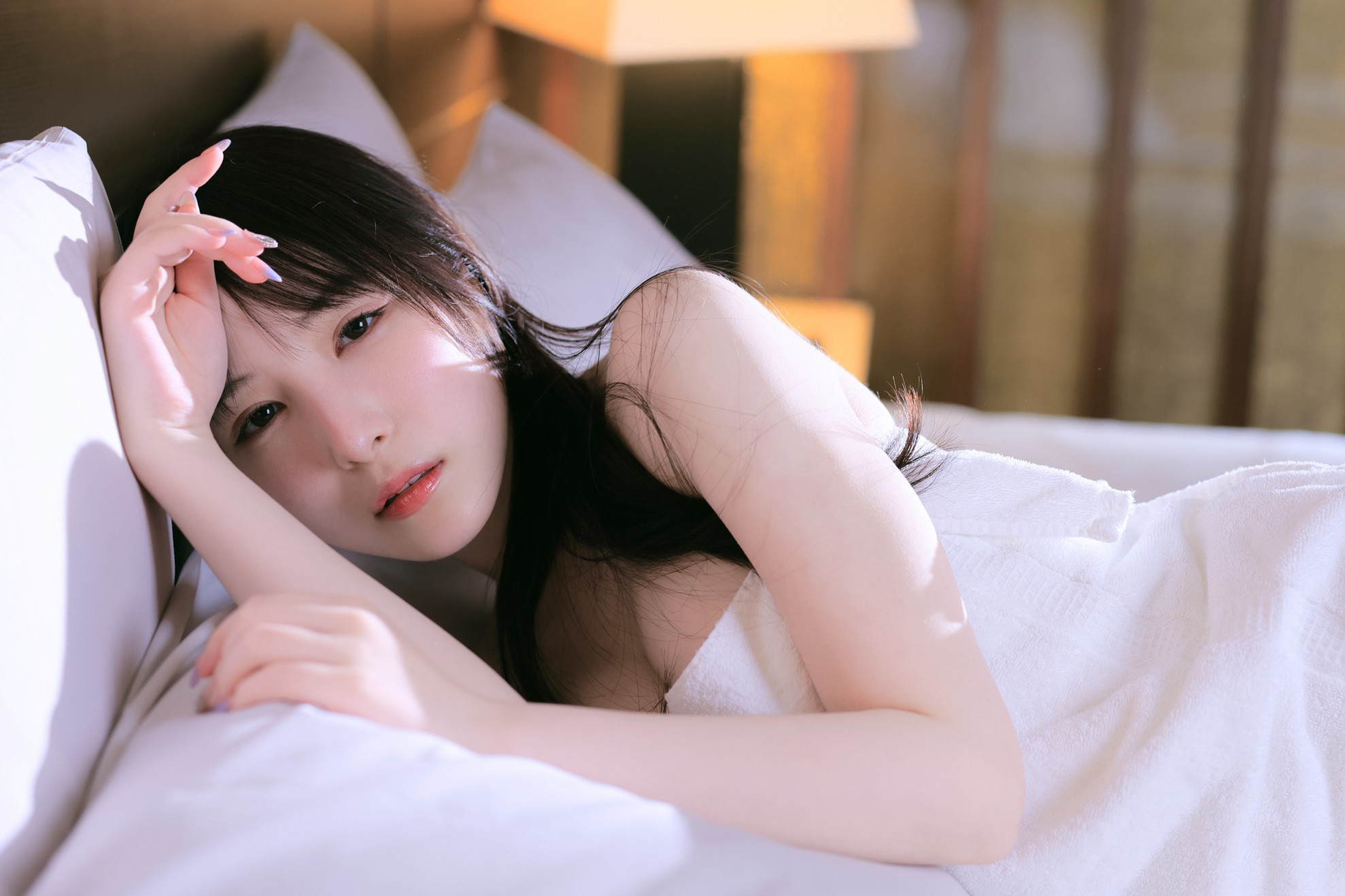 经营社群比拍片更辛苦？女优这么说……