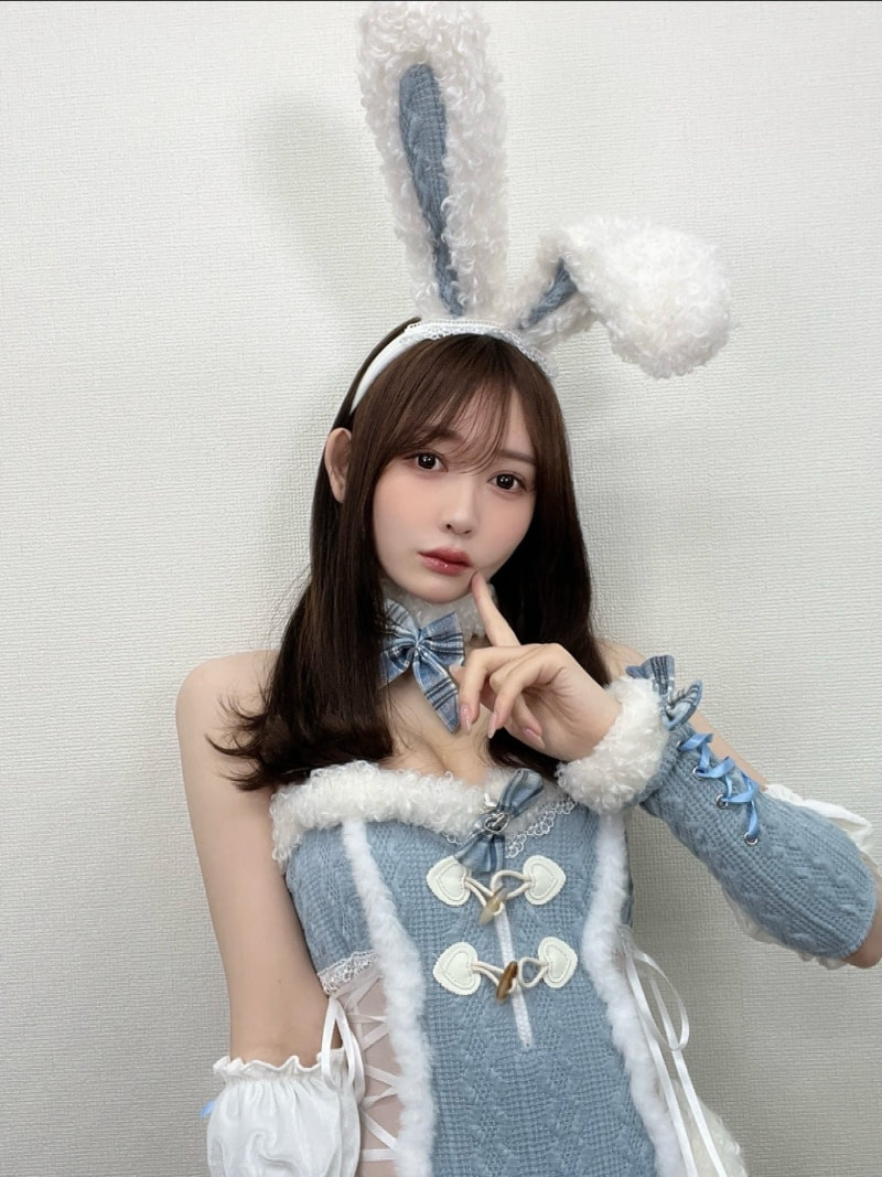 古川ほのか(古川穗花)：最近可能会有让人很惊讶的事发生！封面