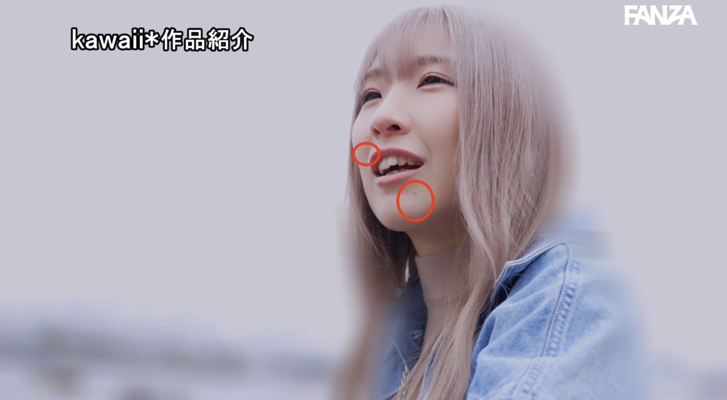 桜木えりか(樱木绘里香)出道作品CAWD-732发布！这位号称四年没ooxx的金发美波竟然是无码大王！-图片13