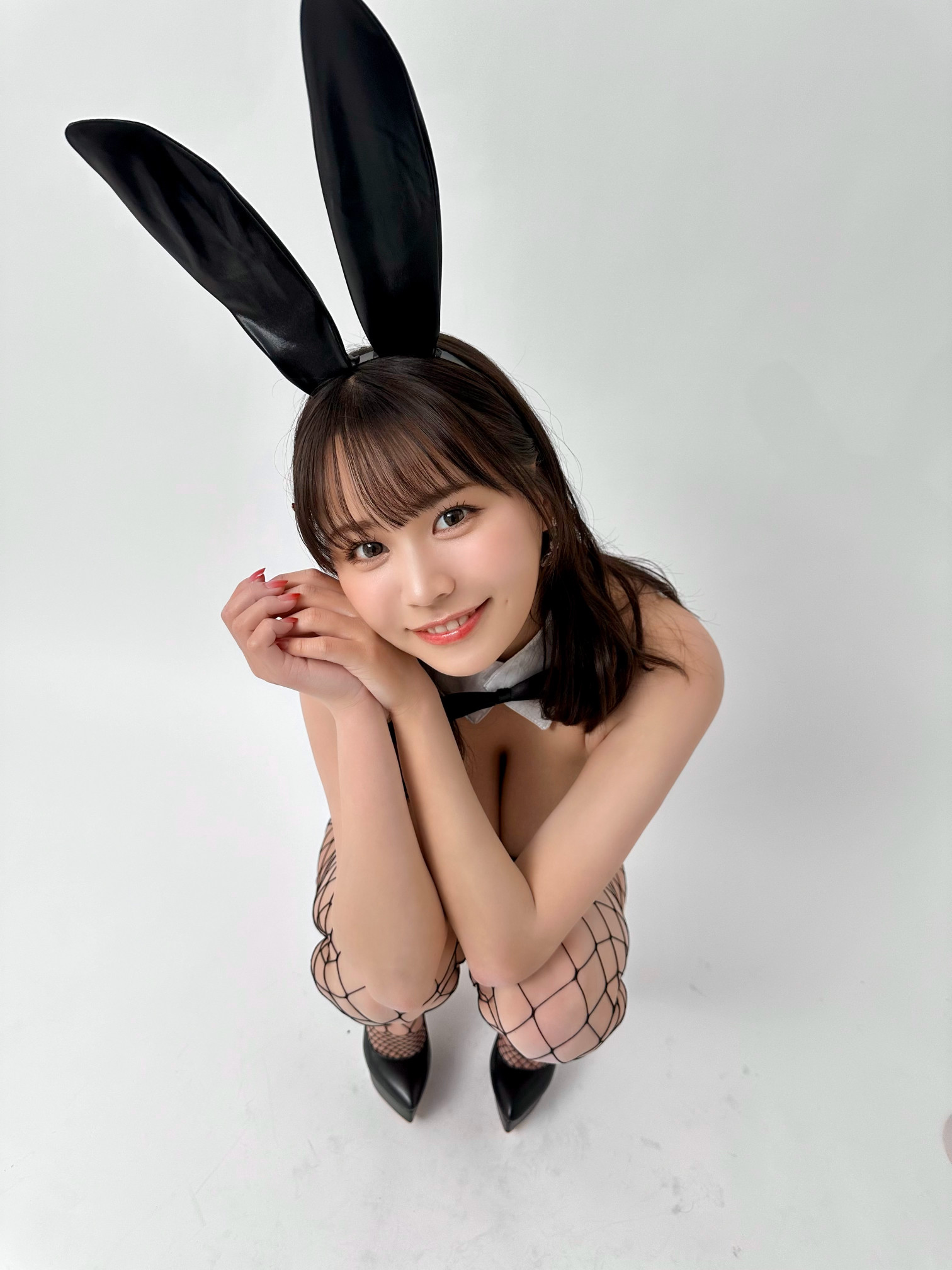 升级成M罩杯后……田野忧公布择偶条件啦！-图片1
