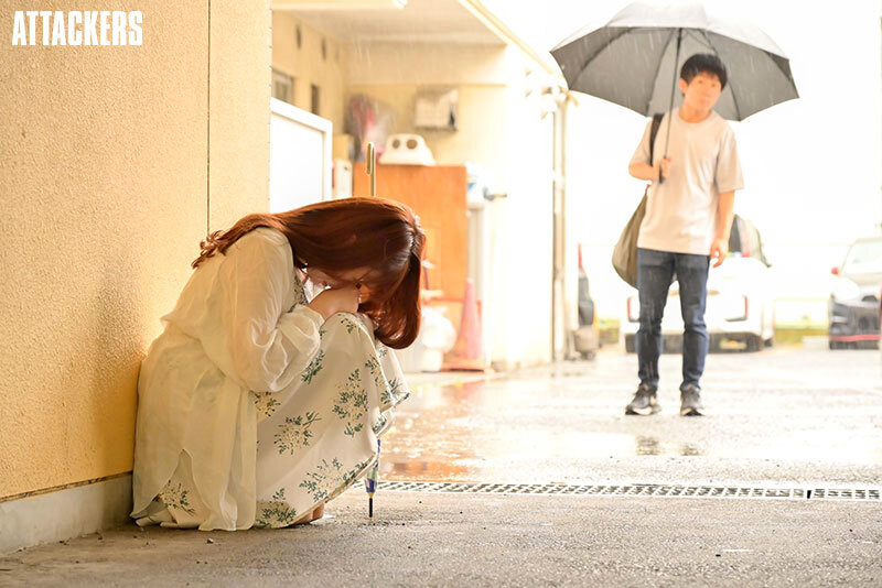 結月りあ(结月莉亚)作品ADN-635发布！夏季独旅时，和连名字都不知道的F奶妹！