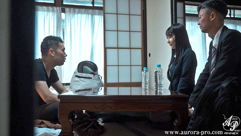 西野絵美(西野绘美)作品APNS-353发布！大白兔美人老师去问题学生家访，却被3P轮到变笨蛋孕妇-图片4