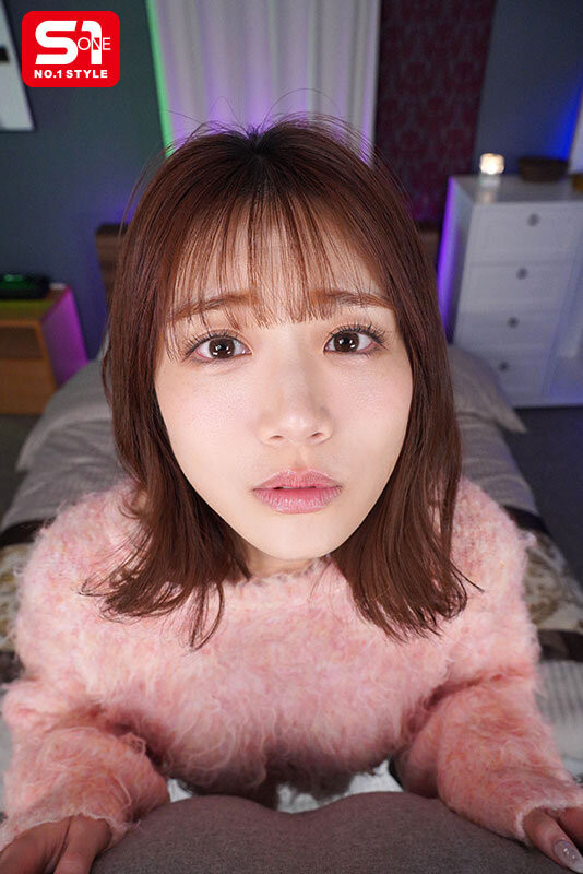 河北彩伽作品SIVR-427发布！虽然没有实体作品……不过她有这支约会片！-图片4
