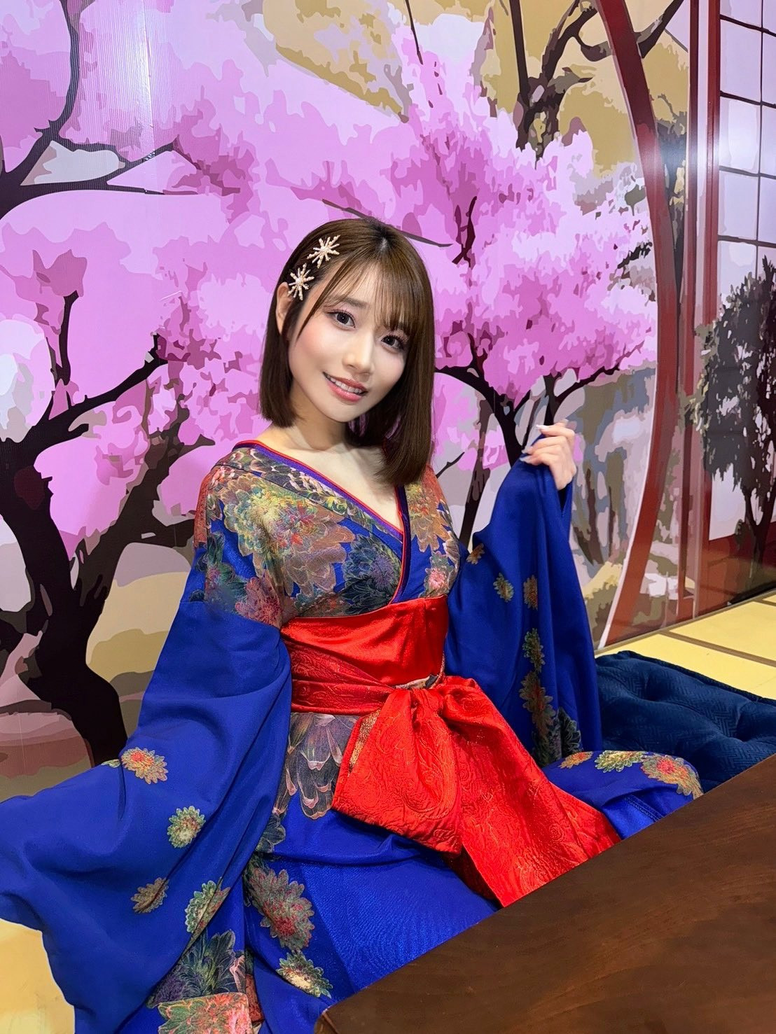 河北彩伽作品SONE-499发布！蜘蛛骑乘位！超露骨***！水中打桩秀！她有了生涯最痴女的演出！-图片9
