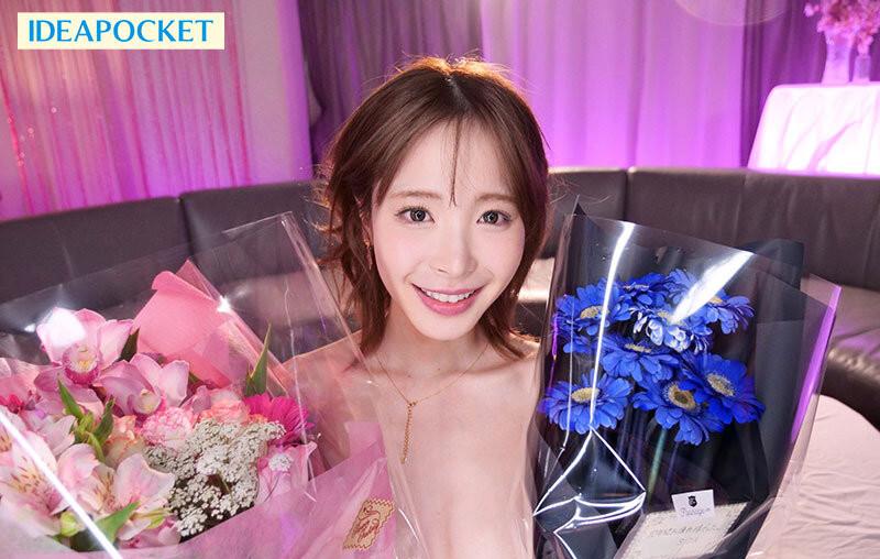 桃乃木かな(桃乃木香奈)作品IPZZ-698发布！她引退作品公布！