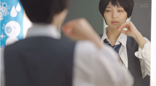恋渕ももな(恋渕桃菜)作品START-037发布！变男又变女！狗屎长官成了办公室共有 ！-图片8