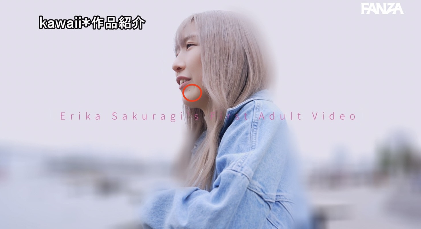 桜木えりか(樱木绘里香)出道作品CAWD-732发布！这位号称四年没ooxx的金发美波竟然是无码大王！-图片12