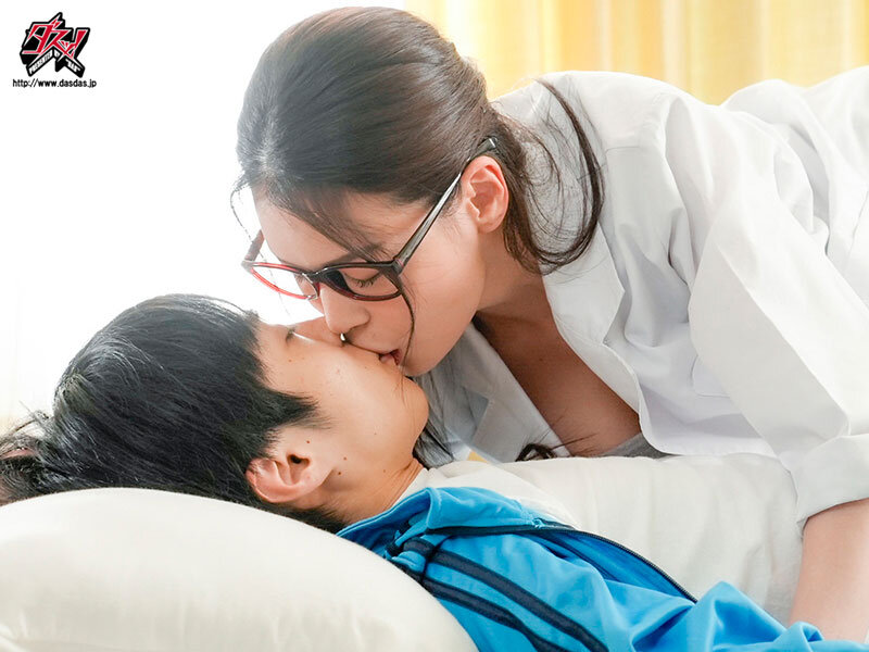 橘メアリー(橘玛丽)作品DASS-510发布！保健室老师是「高挑G奶辣姐」