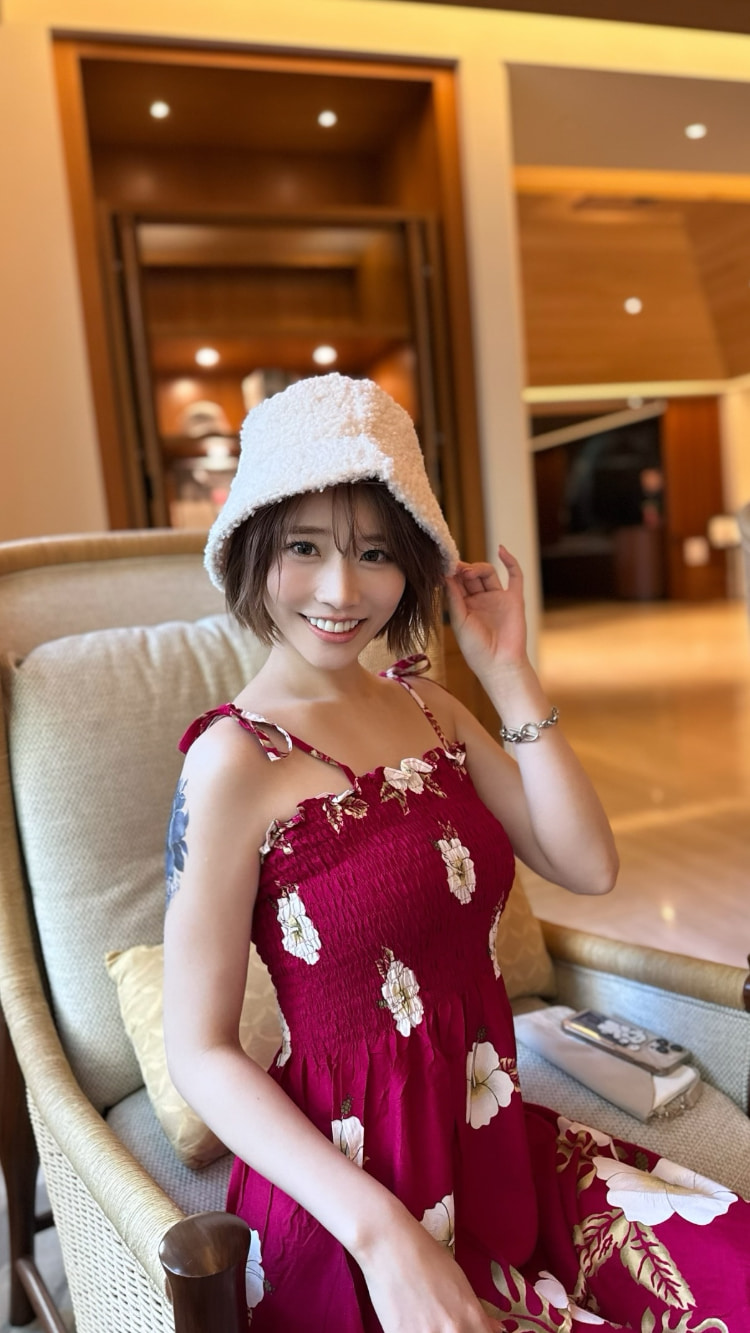 河北彩伽刺青了吗？