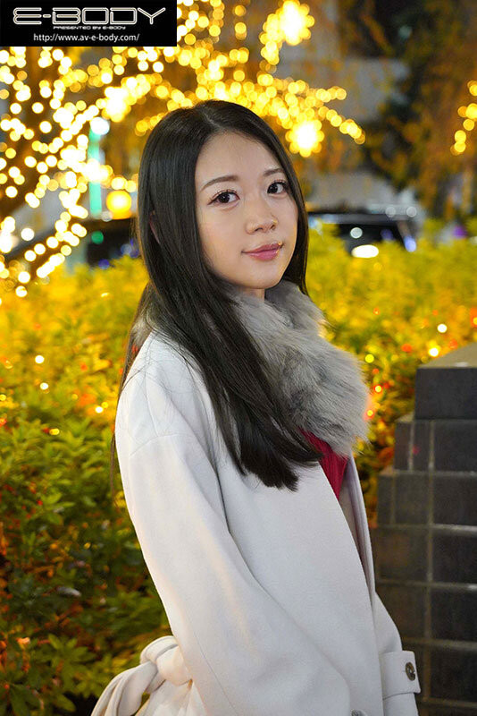 香住みなみ(香住南)出道作品EBWH-232发布！有钱人专用的第一公关！细腰爆乳的她是Super Body！