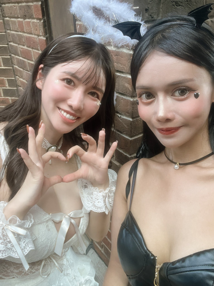 蜂羽レム(蜂羽怜梦)出道作品EBWH-270发布！171公分F罩杯九头身大长腿！她是保证爆红的Body！