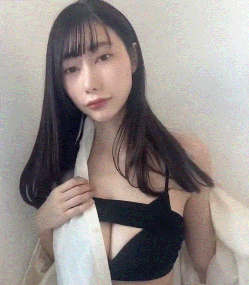 矫正牙齿中！史上最强隐藏大白兔、最细JCup的她要变性感女神？-图片5