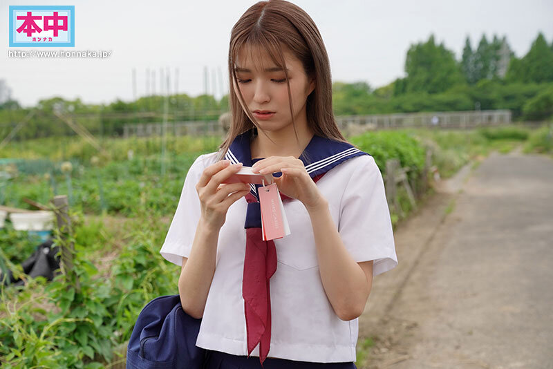 倉本すみれ(仓本堇)作品HMN-626发布！呆萌女高中生来到资优生家里补习……