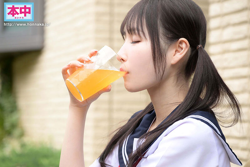 香水じゅん(香水纯)作品HMN-690发布！甜美可爱的小侄女终于熟了！变态叔父下药睡奸她强行***开发-图片3