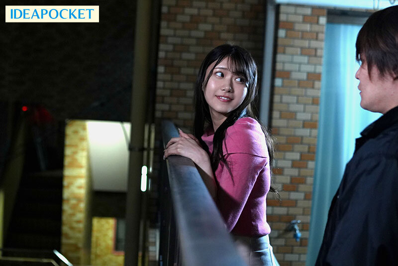 愛才りあ(爱才莉亚)作品IPZZ-565发布！青梅竹马是「H杯8头身正妹」，禁欲一个月后…终于可疯狂开战！