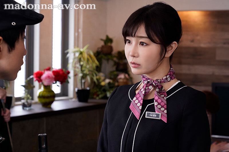 大島優香(大岛优香)作品JUQ-942发布！高傲女上司惨沦为变态下属玩物