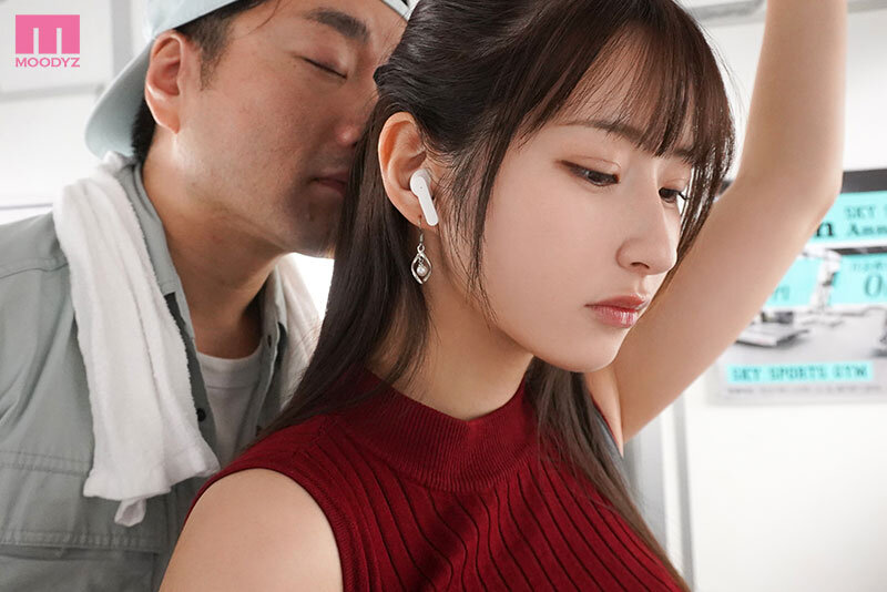 一ノ瀬あおい(一之濑葵)作品MIDA-141发布！在电车上被盯上的耀眼菜鸟OL