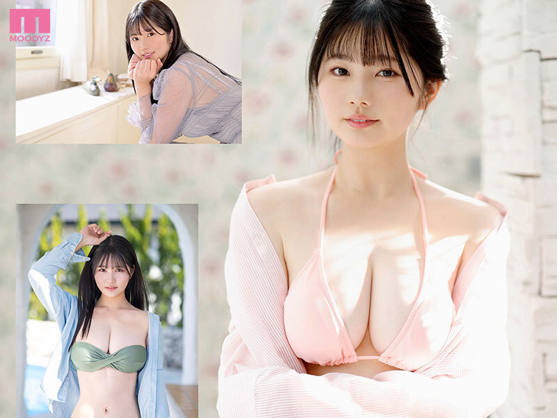 純白彩永(纯白彩永)作品MIDA-272发布！亿万日圆H杯正妹被强烈开发，火辣曲线获月间排行榜亚军！-图片2