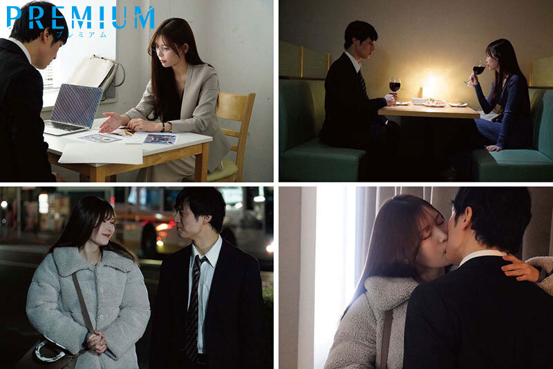 明里つむぎ(明里䌷)作品PRED-795发布！老婆有够烦！沉迷在跟小三狠狠xxoo的绝赞出轨生活中-图片2