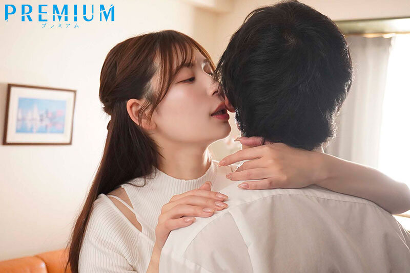 明里つむぎ(明里䌷)作品PRED-795发布！老婆有够烦！沉迷在跟小三狠狠xxoo的绝赞出轨生活中-图片4