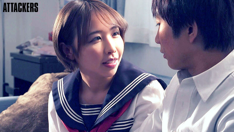 宍戸里帆(宍户里帆)作品SAME-185发布！大白兔资优生遭变态学长设计「监禁***鬼畜轮奸」到崩溃-图片2