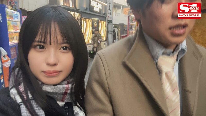 渚あいり(渚爱梨)作品SONE-278发布！沉浸在温柔美少女的胴体当中