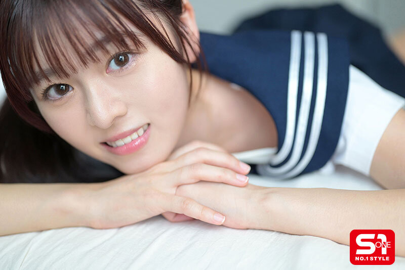 桜乃りの(樱乃莉乃)作品SONE-847发布！原本是超安分中年老师，败给了E奶超可爱美少女