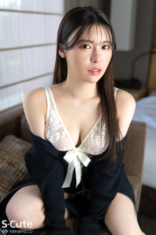 黒島玲衣(黑岛玲衣)作品SQDE-020发布！「美乳音乐女大生」的床上真面目！封面