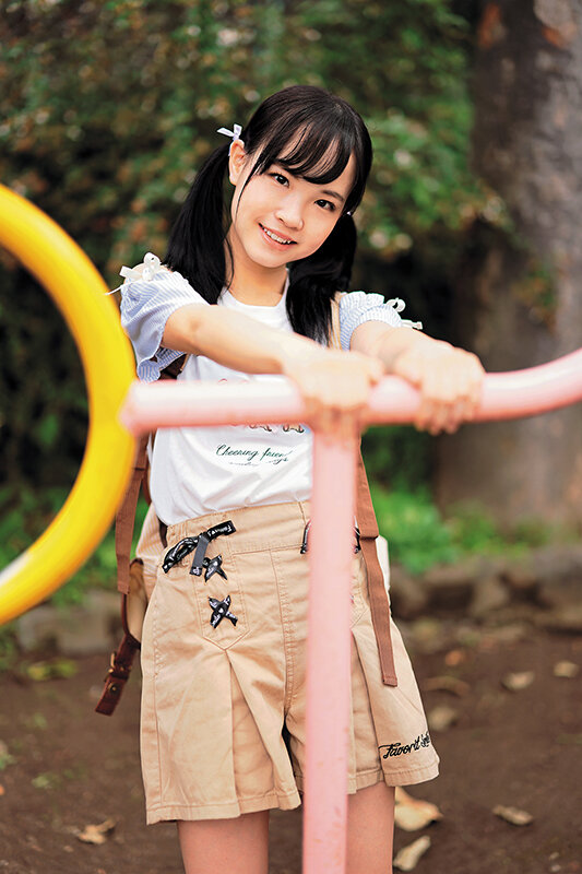 作品LOL-243发布，封面及作品信息！封面