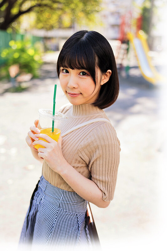 横宮七海（横宫七海）作品MIX-038发布，封面及作品信息！封面