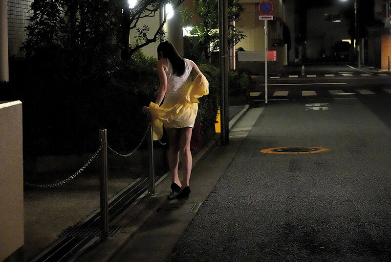 作品SCR-336发布，封面及作品信息！