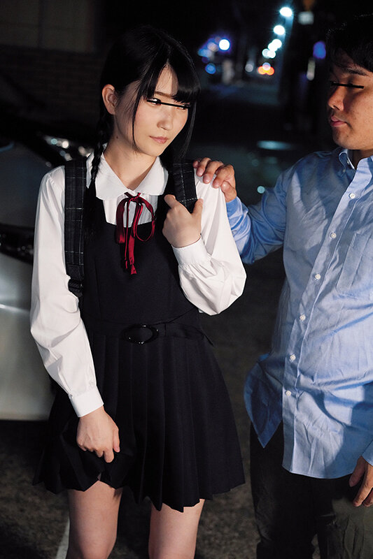 作品SCR-340发布，封面及作品信息！