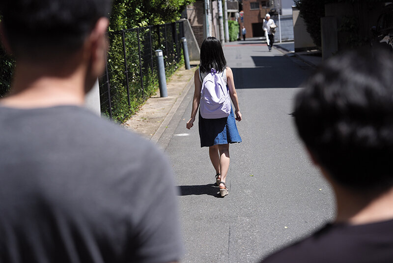 作品TUE-160发布，封面及作品信息！