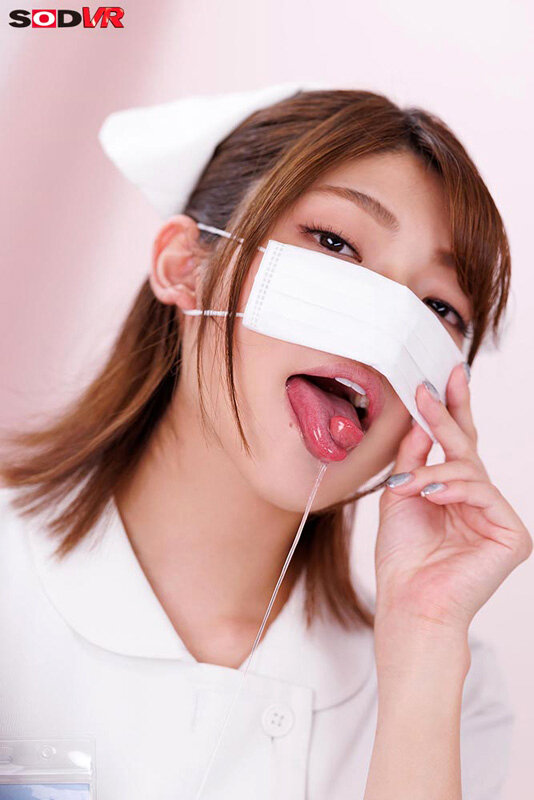 安堂はるの作品DSVR-1649发布，封面及作品信息！