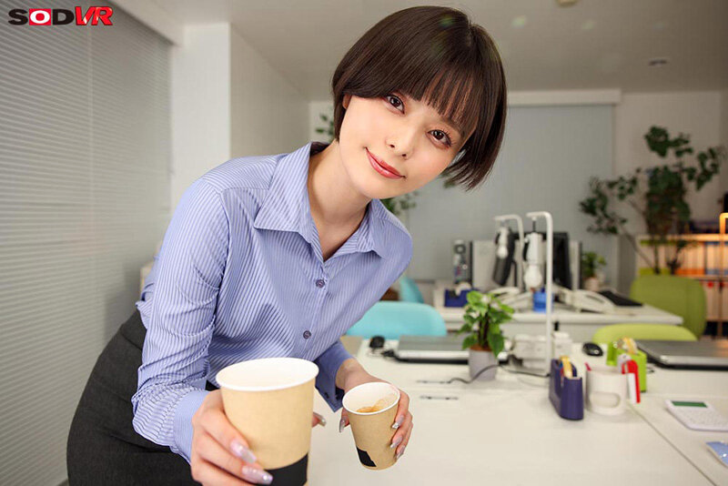 月乃ルナ（月乃露娜）作品DSVR-1660发布，封面及作品信息！