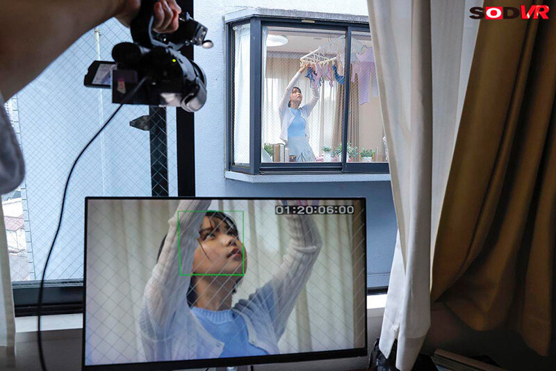 柴崎はる（柴崎春）作品DSVR-1667发布，封面及作品信息！