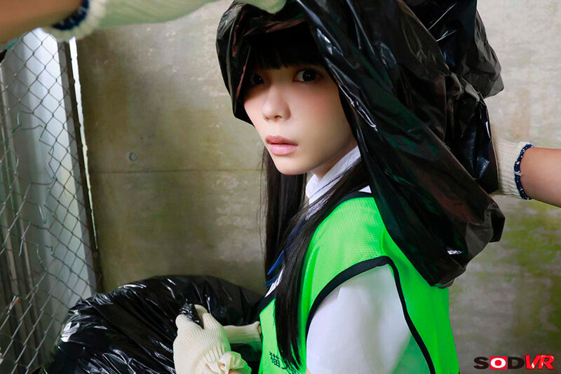 作品DSVR-1681发布，封面及作品信息！