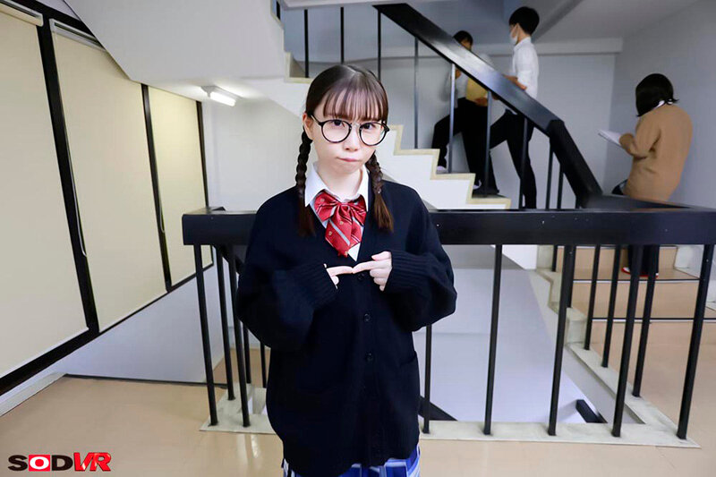 藤田こずえ（藤田梢）作品DSVR-1683发布，封面及作品信息！