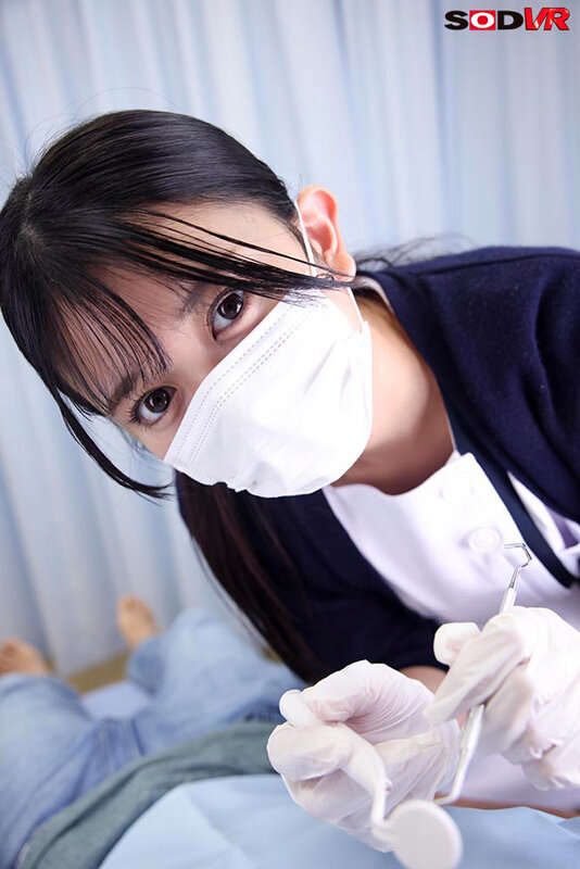 作品DSVR-1685发布，封面及作品信息！