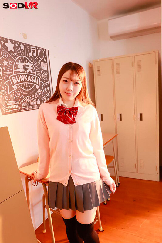 高瀬りな（高濑里奈）作品DSVR-1711发布，封面及作品信息！