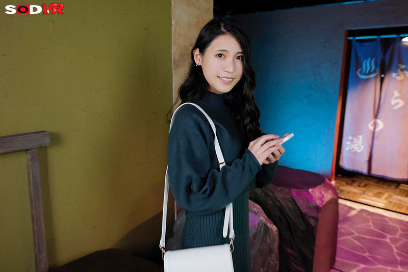 橘京花作品DSVR-1718发布，封面及作品信息！