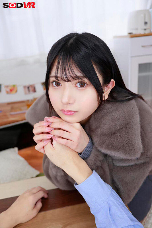 北岡果林（北冈果林）作品DSVR-1732发布，封面及作品信息！