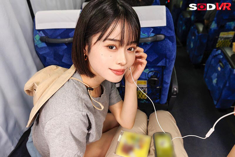 MINAMO作品DSVR-1737发布，封面及作品信息！