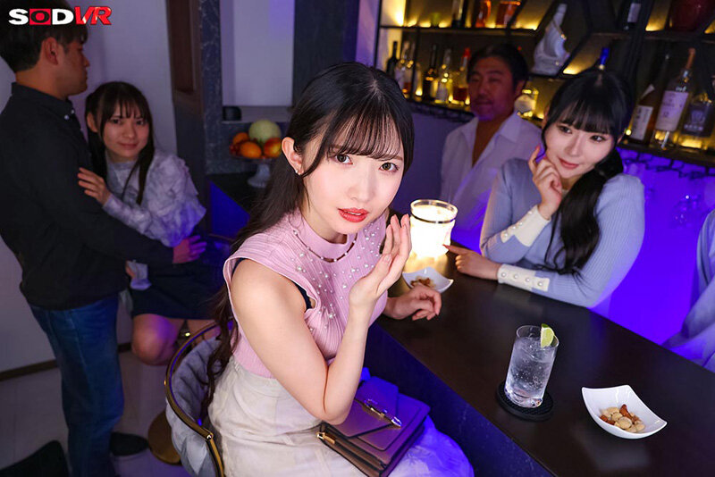 作品DSVR-1738发布，封面及作品信息！