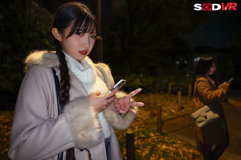 作品DSVR-1739发布，封面及作品信息！